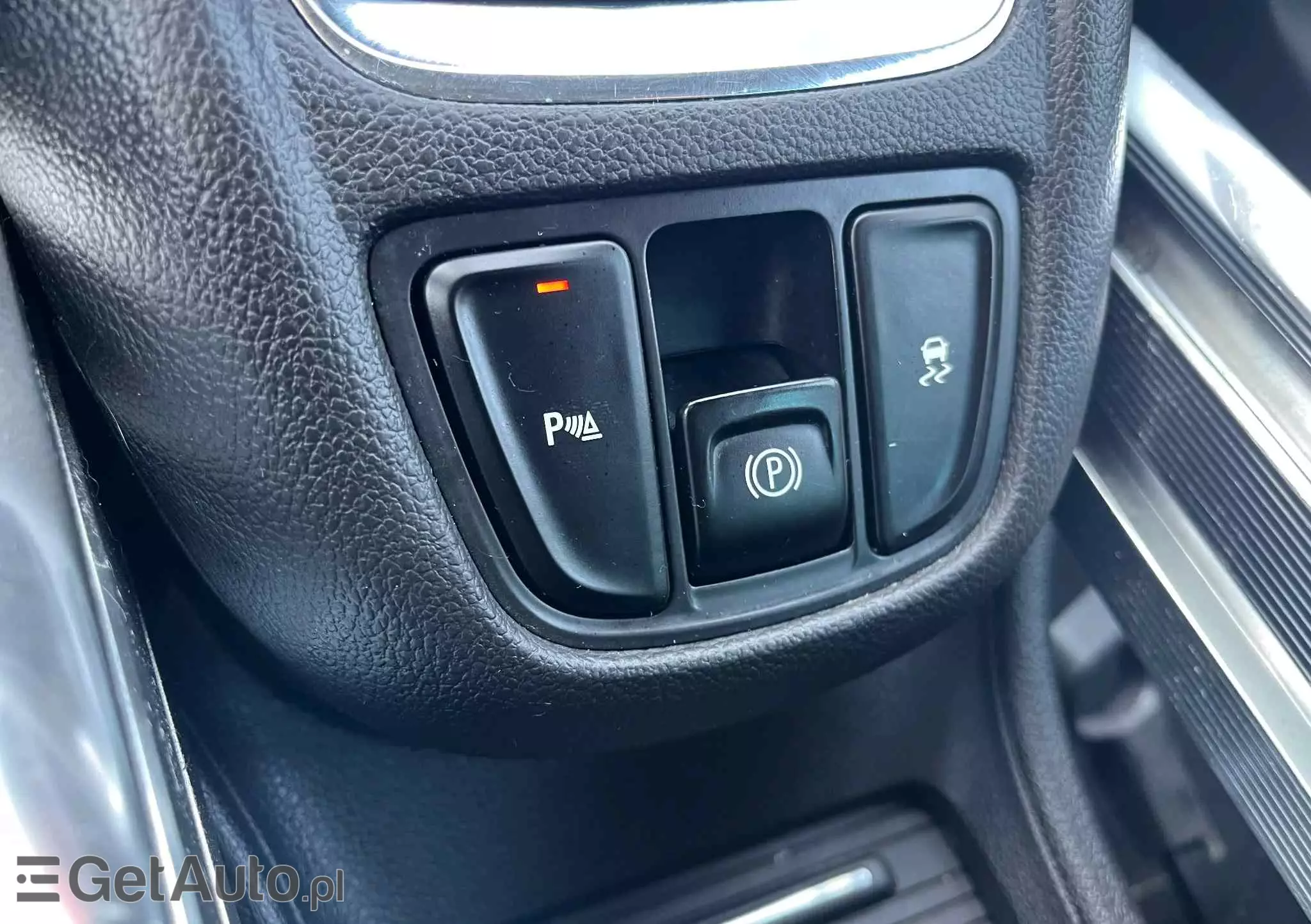 OPEL Zafira 1.4 T Cosmo