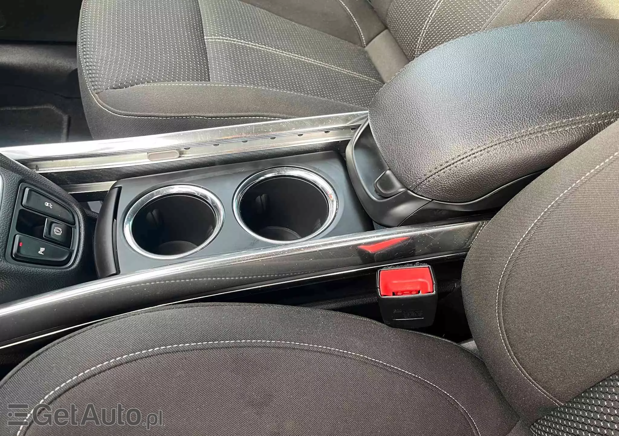 OPEL Zafira 1.4 T Cosmo