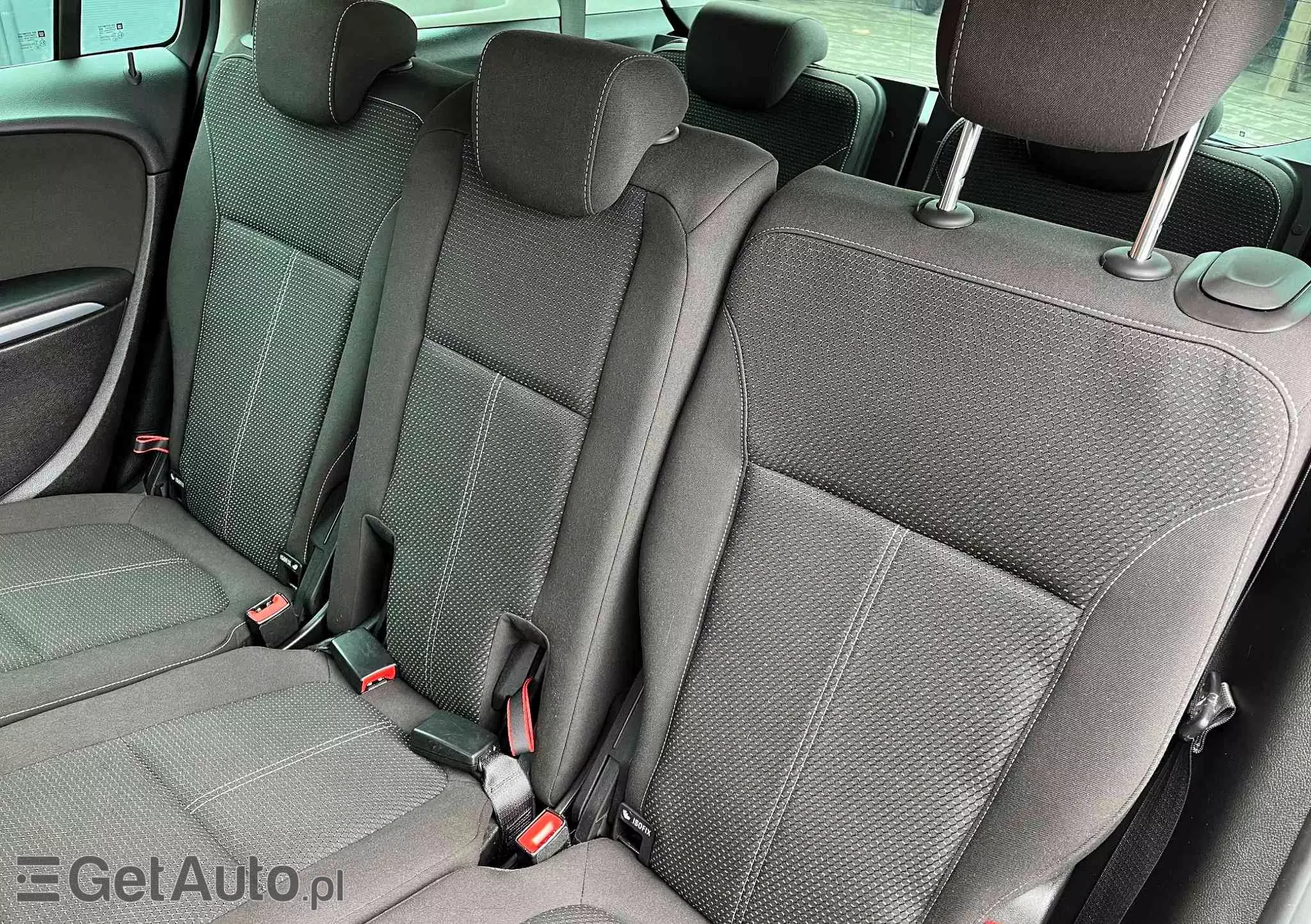 OPEL Zafira 1.4 T Cosmo