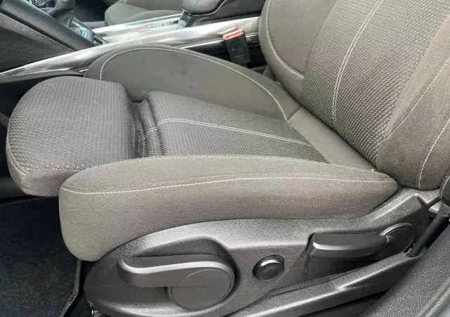 OPEL Zafira 1.4 T Cosmo