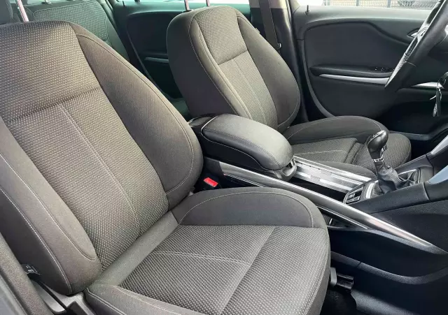 OPEL Zafira 1.4 T Cosmo