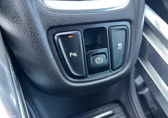 OPEL Zafira 1.4 T Cosmo