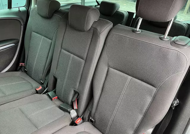 OPEL Zafira 1.4 T Cosmo