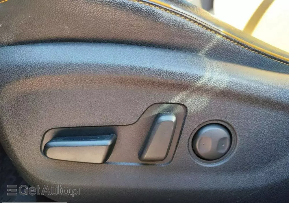 KIA Sportage 1.7 CRDI Business Line 2WD DCT