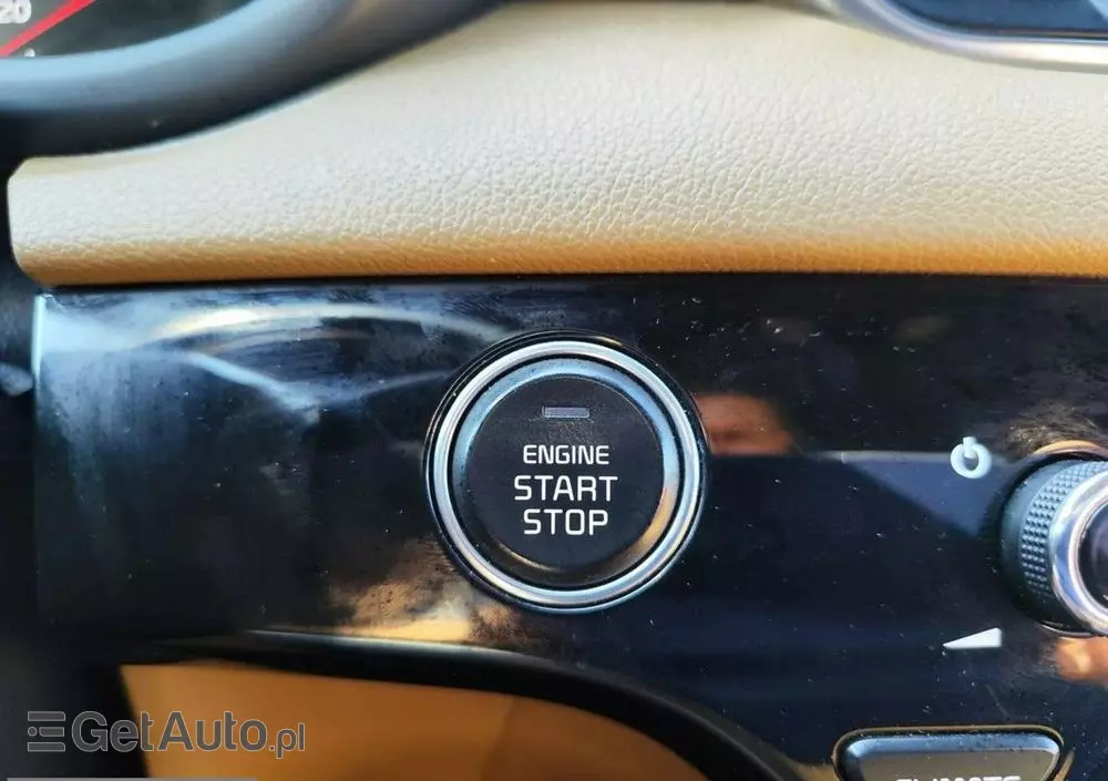 KIA Sportage 1.7 CRDI Business Line 2WD DCT