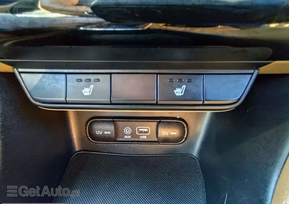 KIA Sportage 1.7 CRDI Business Line 2WD DCT