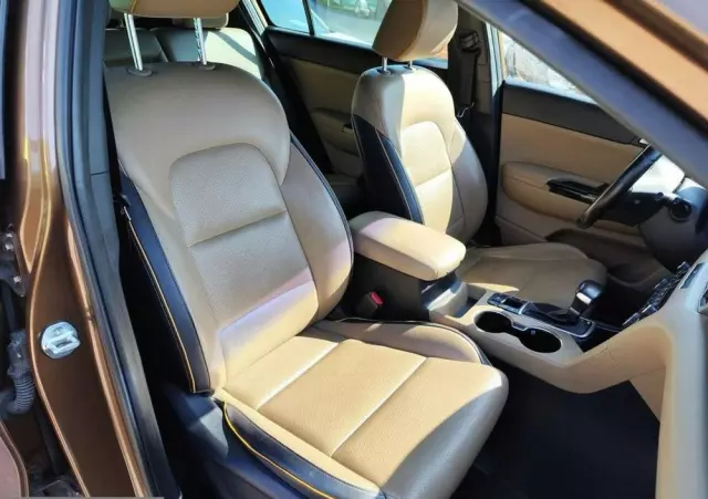 KIA Sportage 1.7 CRDI Business Line 2WD DCT