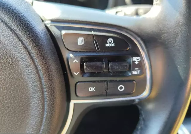 KIA Sportage 1.7 CRDI Business Line 2WD DCT