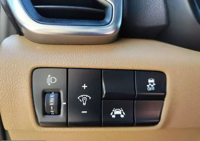 KIA Sportage 1.7 CRDI Business Line 2WD DCT