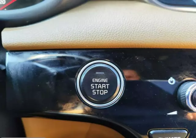 KIA Sportage 1.7 CRDI Business Line 2WD DCT