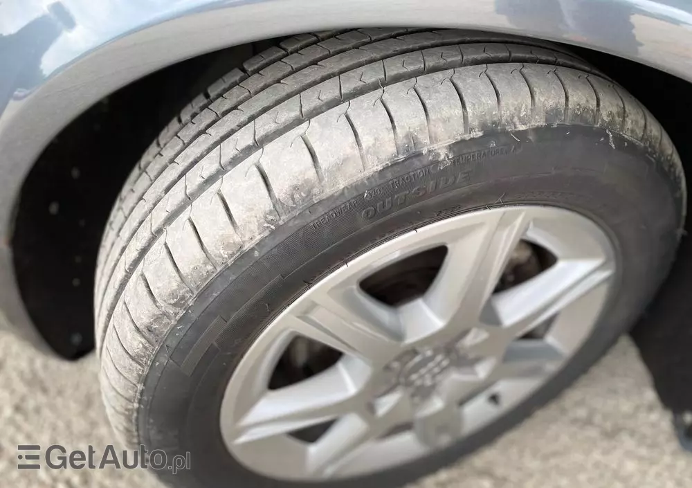 AUDI A4 Avant 1.9 TDI