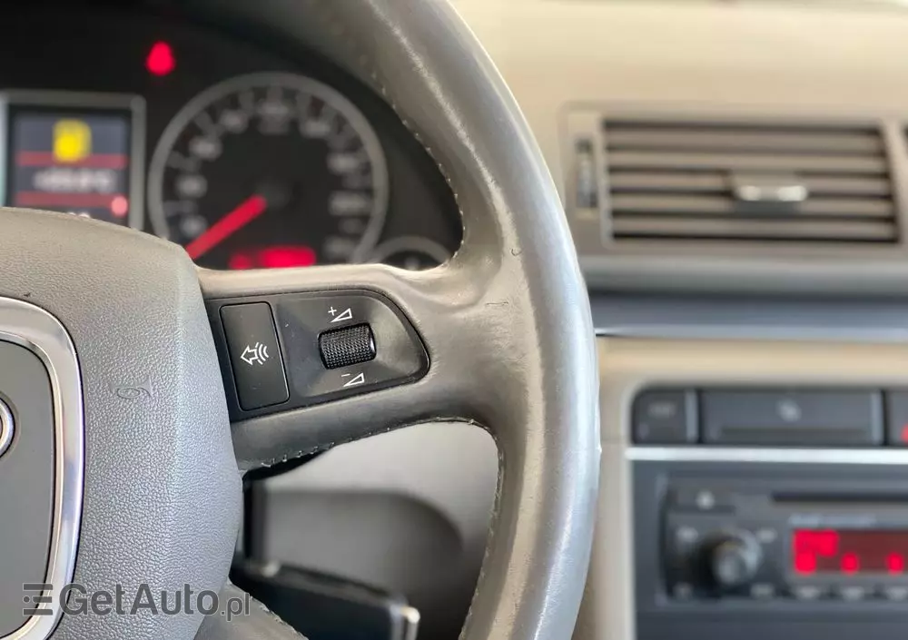 AUDI A4 Avant 1.9 TDI