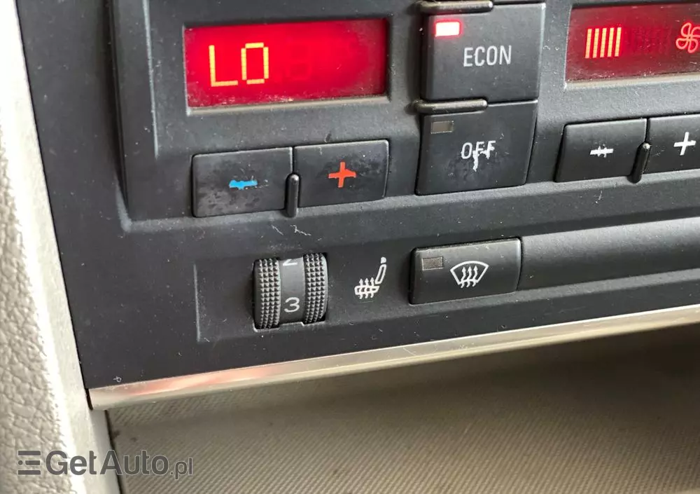 AUDI A4 Avant 1.9 TDI