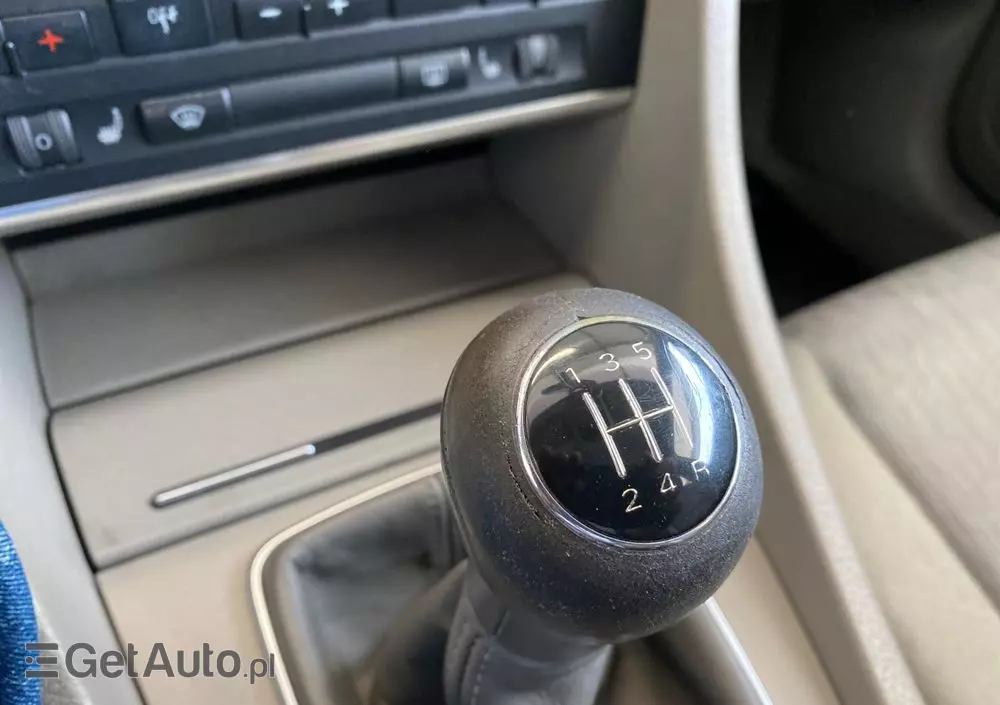 AUDI A4 Avant 1.9 TDI