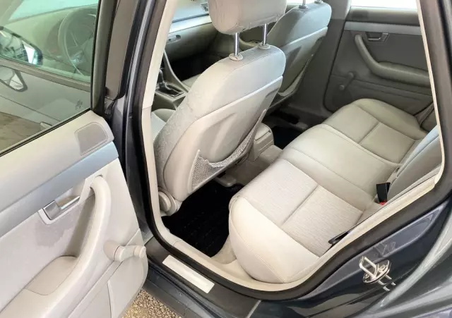 AUDI A4 Avant 1.9 TDI