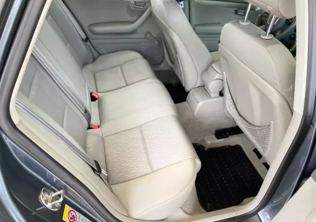 AUDI A4 Avant 1.9 TDI