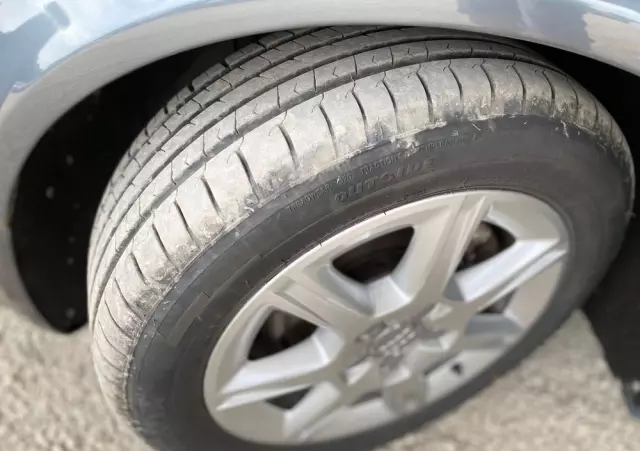 AUDI A4 Avant 1.9 TDI