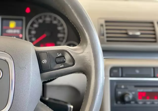 AUDI A4 Avant 1.9 TDI