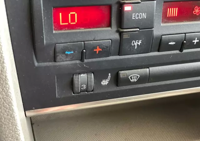 AUDI A4 Avant 1.9 TDI