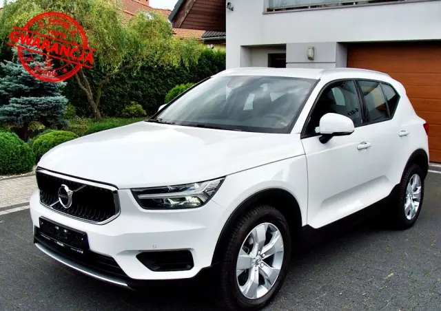 VOLVO XC 40 T2 Core