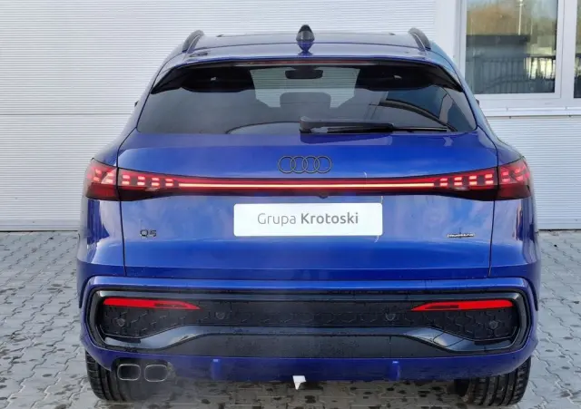AUDI Q5 Sportback 