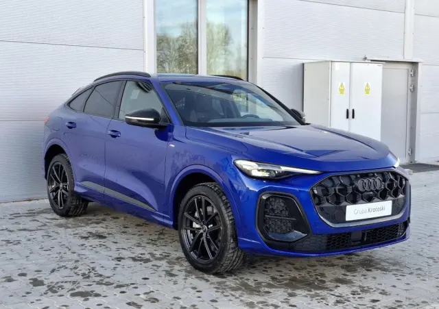 AUDI Q5 Sportback 