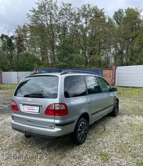FORD Galaxy 