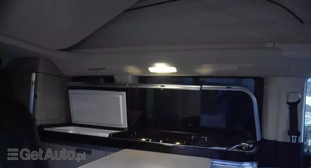 MERCEDES-BENZ Klasa V 