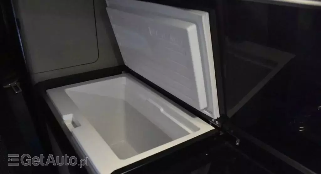 MERCEDES-BENZ Klasa V 