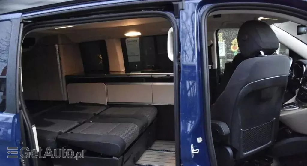 MERCEDES-BENZ Klasa V 