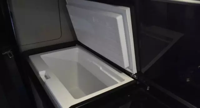 MERCEDES-BENZ Klasa V 