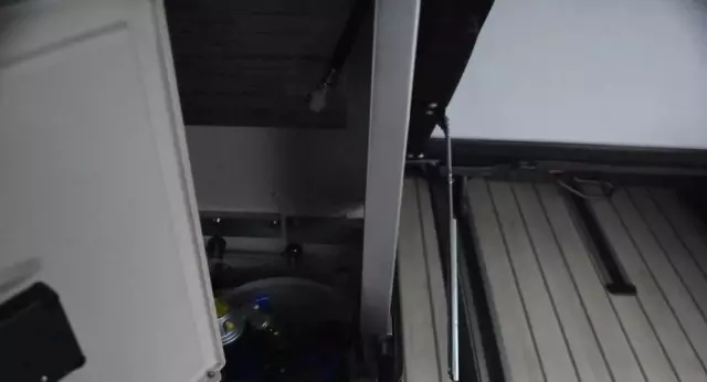 MERCEDES-BENZ Klasa V 