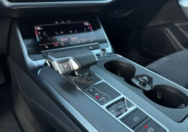 AUDI A6 Limousine 40 TDI mHEV Quattro Advanced S tronic