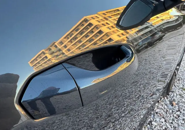 AUDI A6 Limousine 40 TDI mHEV Quattro Advanced S tronic