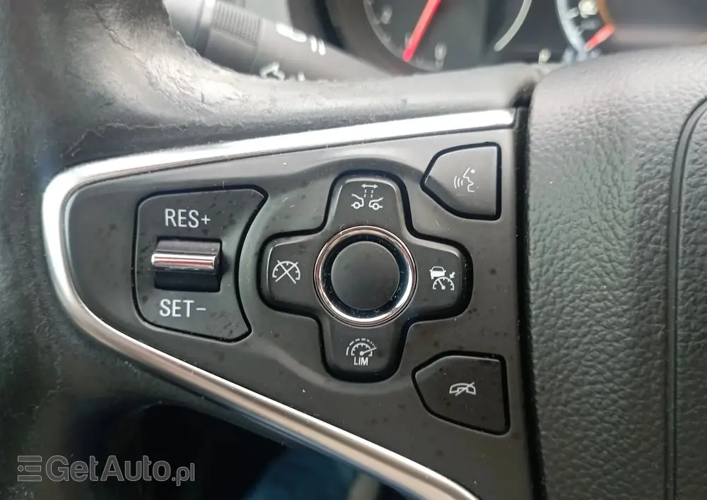 OPEL Insignia 2.0 CDTI Cosmo 4x4