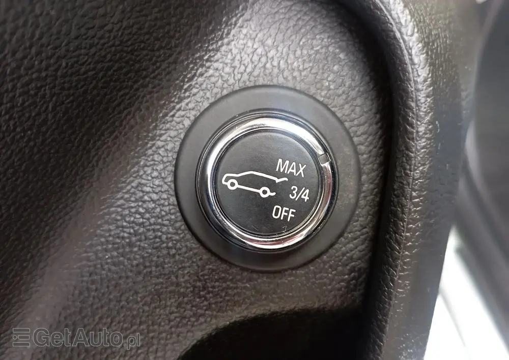 OPEL Insignia 2.0 CDTI Cosmo 4x4