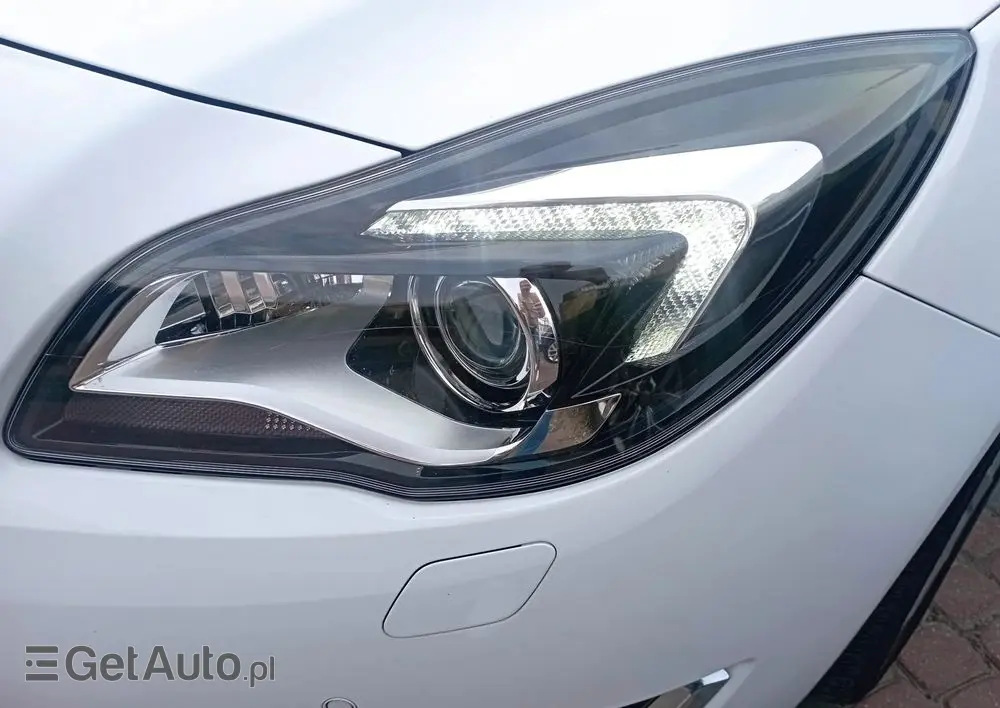 OPEL Insignia 2.0 CDTI Cosmo 4x4