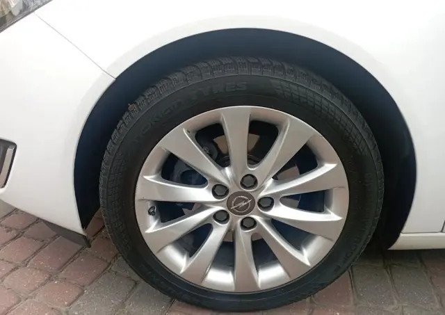 OPEL Insignia 2.0 CDTI Cosmo 4x4