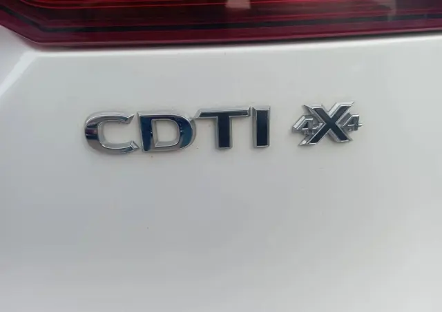 OPEL Insignia 2.0 CDTI Cosmo 4x4