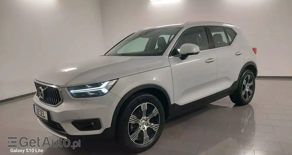 VOLVO XC 40 D3 SCR Inscription