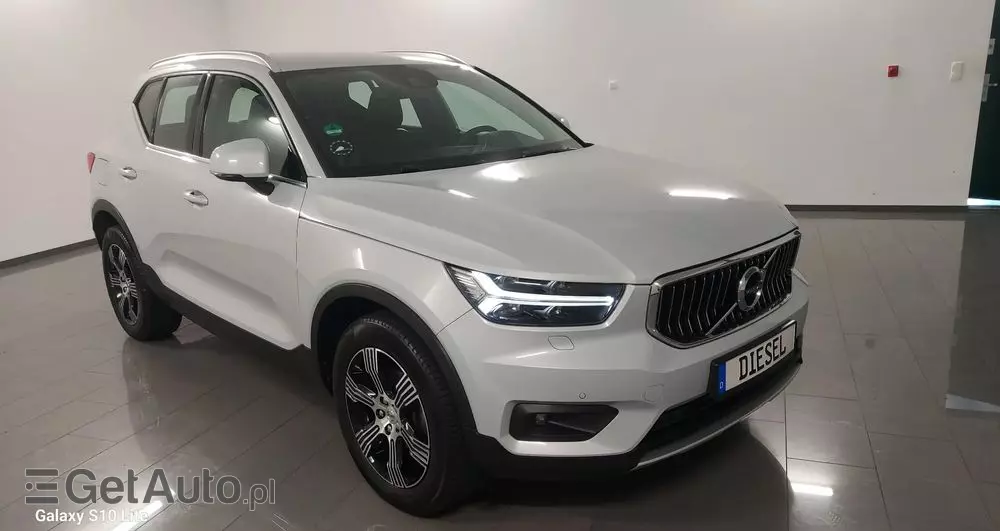 VOLVO XC 40 D3 SCR Inscription