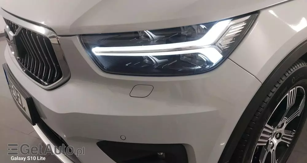 VOLVO XC 40 D3 SCR Inscription