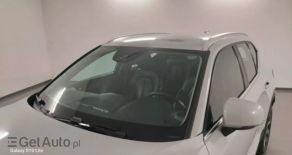 VOLVO XC 40 D3 SCR Inscription