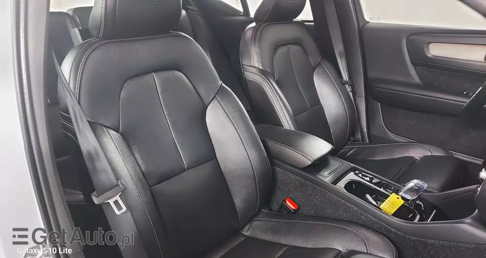 VOLVO XC 40 D3 SCR Inscription