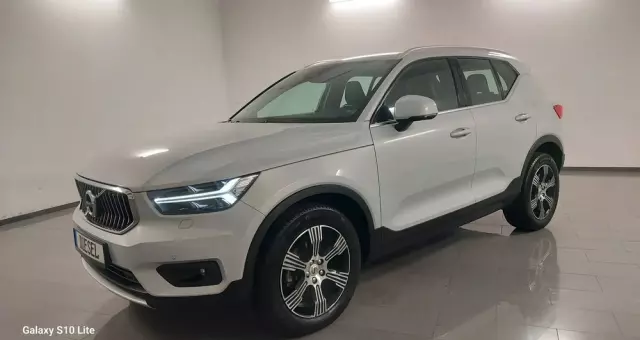 VOLVO XC 40 D3 SCR Inscription