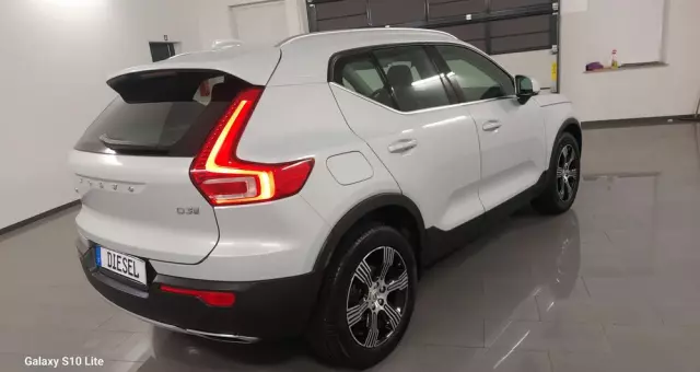 VOLVO XC 40 D3 SCR Inscription