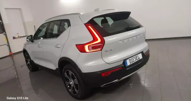 VOLVO XC 40 D3 SCR Inscription