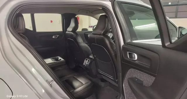 VOLVO XC 40 D3 SCR Inscription