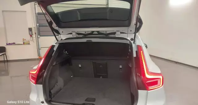 VOLVO XC 40 D3 SCR Inscription