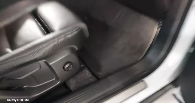 VOLVO XC 40 D3 SCR Inscription